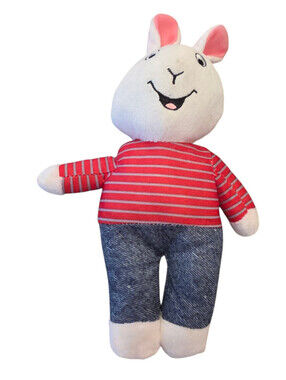9-inch PBS Kids Buster Baxter plush toy From Arthur TV Show